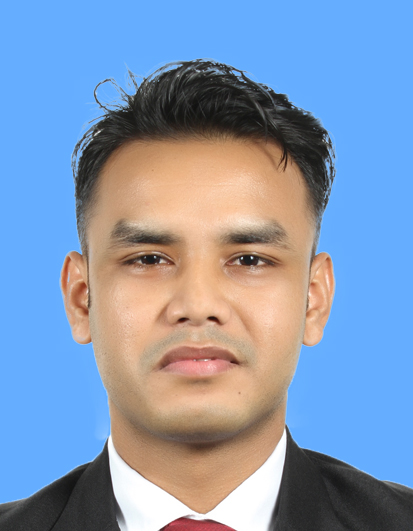 Mohammad Al Jabed