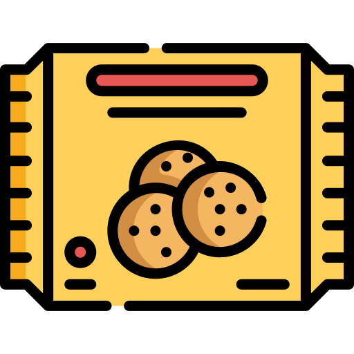 Cookies | Biskut