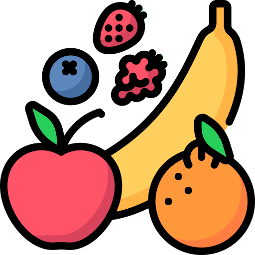 Fruits | Buah-buahan